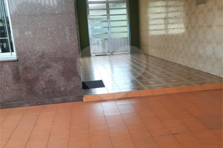 Casa Térrea à venda com 3 quartos em Vila Jaguara, São Paulo, SP