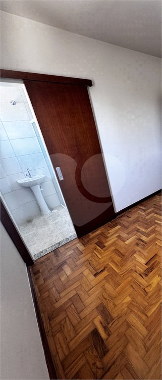 Apartamento à venda com 2 quartos, sendo 1 suíte, em Santana, São Paulo, SP