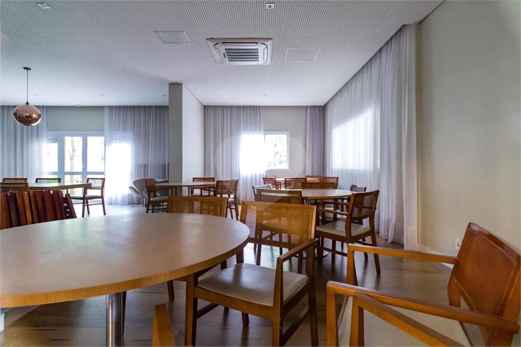 Apartamento à venda com 3 quartos, sendo 1 suíte, em Vila Andrade, São Paulo, SP
