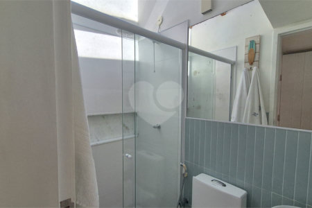 Casa em condomínio à venda com 4 quartos, sendo 3 suítes, em Geribá, Armação dos Búzios, RJ