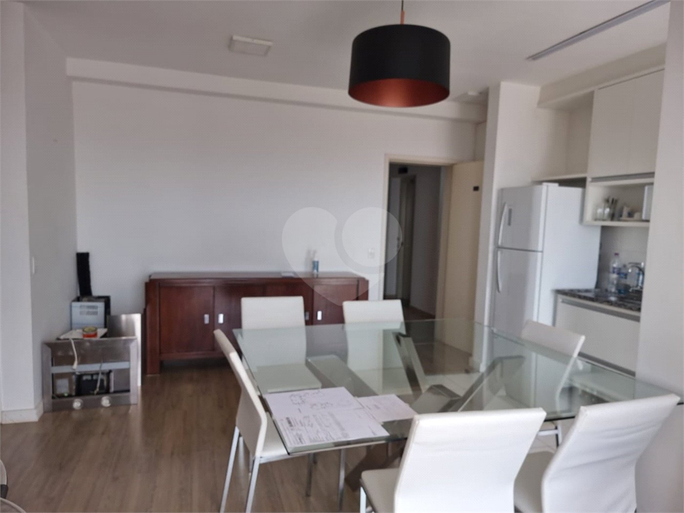 Apartamento à venda ou para alugar com 1 suíte em Fazenda Morumbi, São Paulo, SP