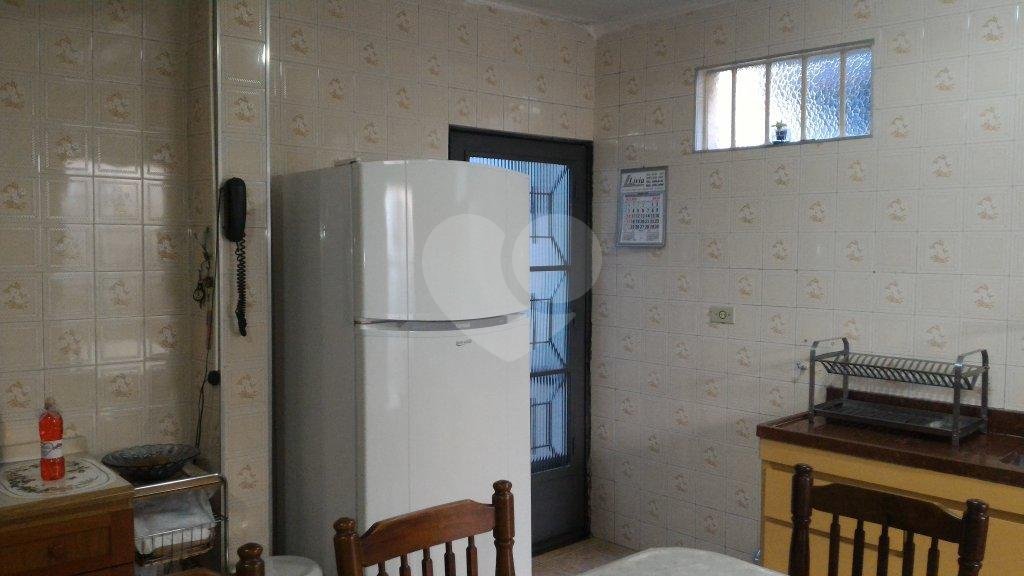 Casa Térrea à venda com 2 quartos, sendo 1 suíte, em Vila Vitório Mazzei, São Paulo, SP