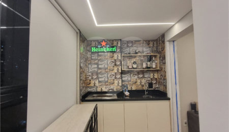 Apartamento à venda com 2 quartos, sendo 1 suíte,  em Casa Verde, São Paulo, SP