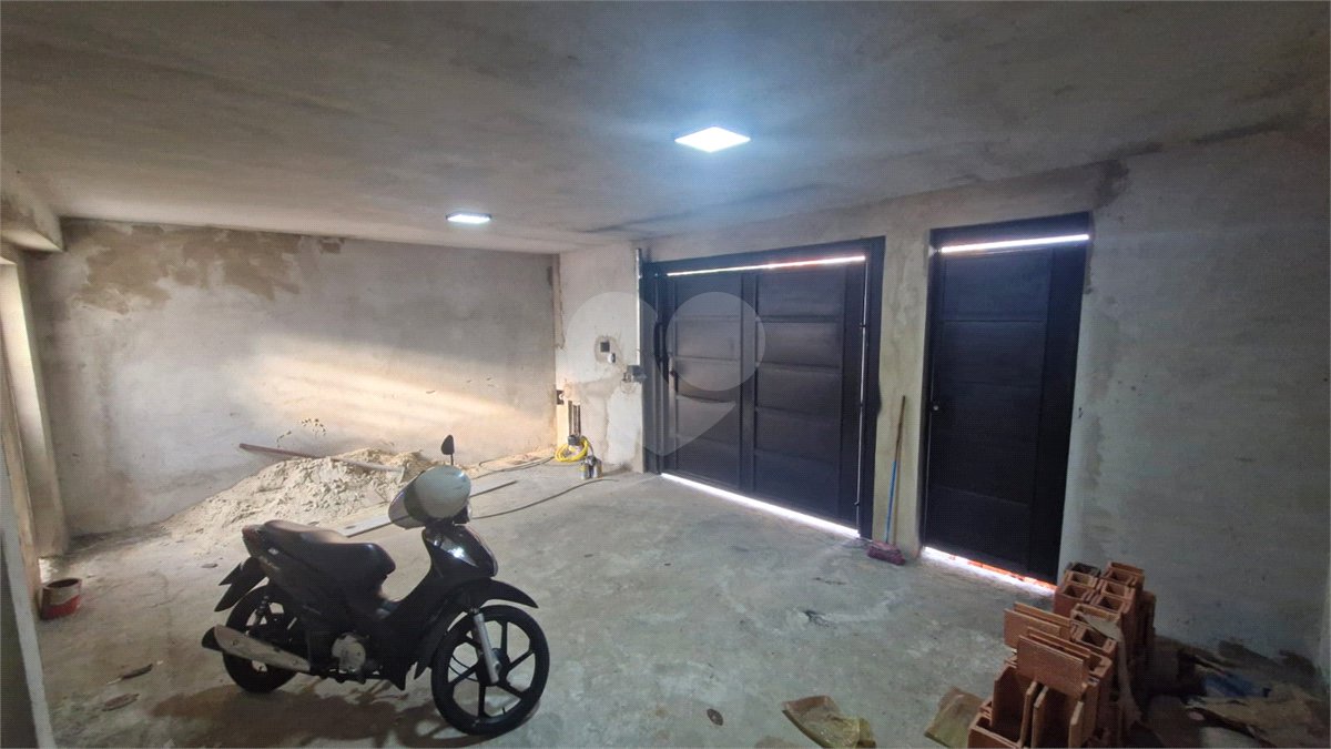 Casa à venda com 3 quartos, sendo 1 suíte,  em Residencial Reserva da Mata, Itapetininga, SP