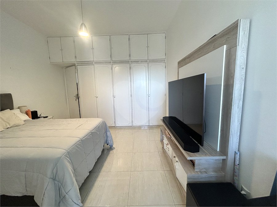 Apartamento à venda com 3 quartos em Tijuca, Rio de Janeiro, RJ