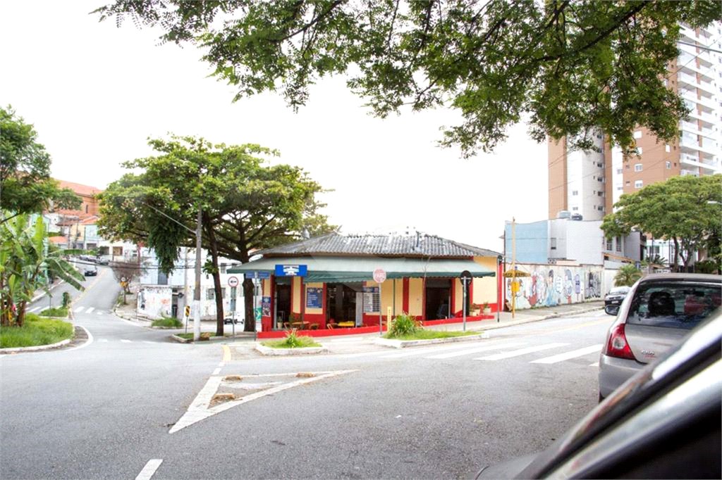 Casa de Vila à venda com 3 quartos em Vila Ipojuca, São Paulo, SP