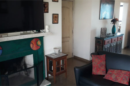 Apartamento à venda com 3 quartos, sendo 1 suíte,  em Vila Andrade, São Paulo, SP
