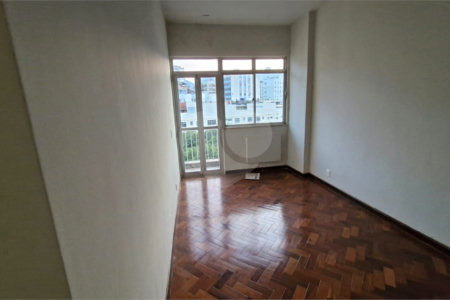 Apartamento à venda com 3 suítes em Tijuca, Rio de Janeiro, RJ