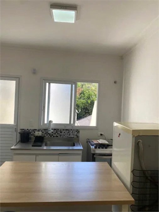 Apartamento para alugar com 1 quarto em Jardim Bonfiglioli, São Paulo, SP