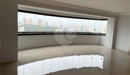 Apartamento à venda ou para alugar com 4 suítes em Vila Andrade, São Paulo, SP