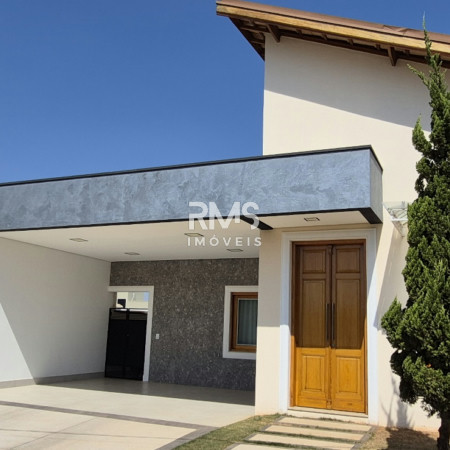 Casa à venda com 3 suítes em Residencial Saint Paul, Itu, SP