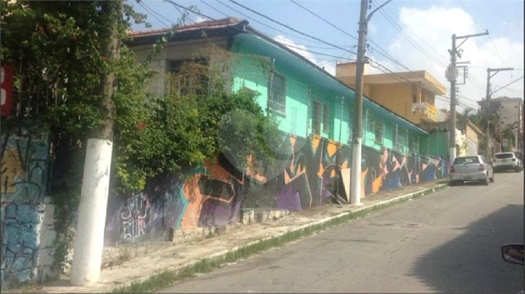 Terreno à venda ou para alugar em Vila Monumento, São Paulo, SP