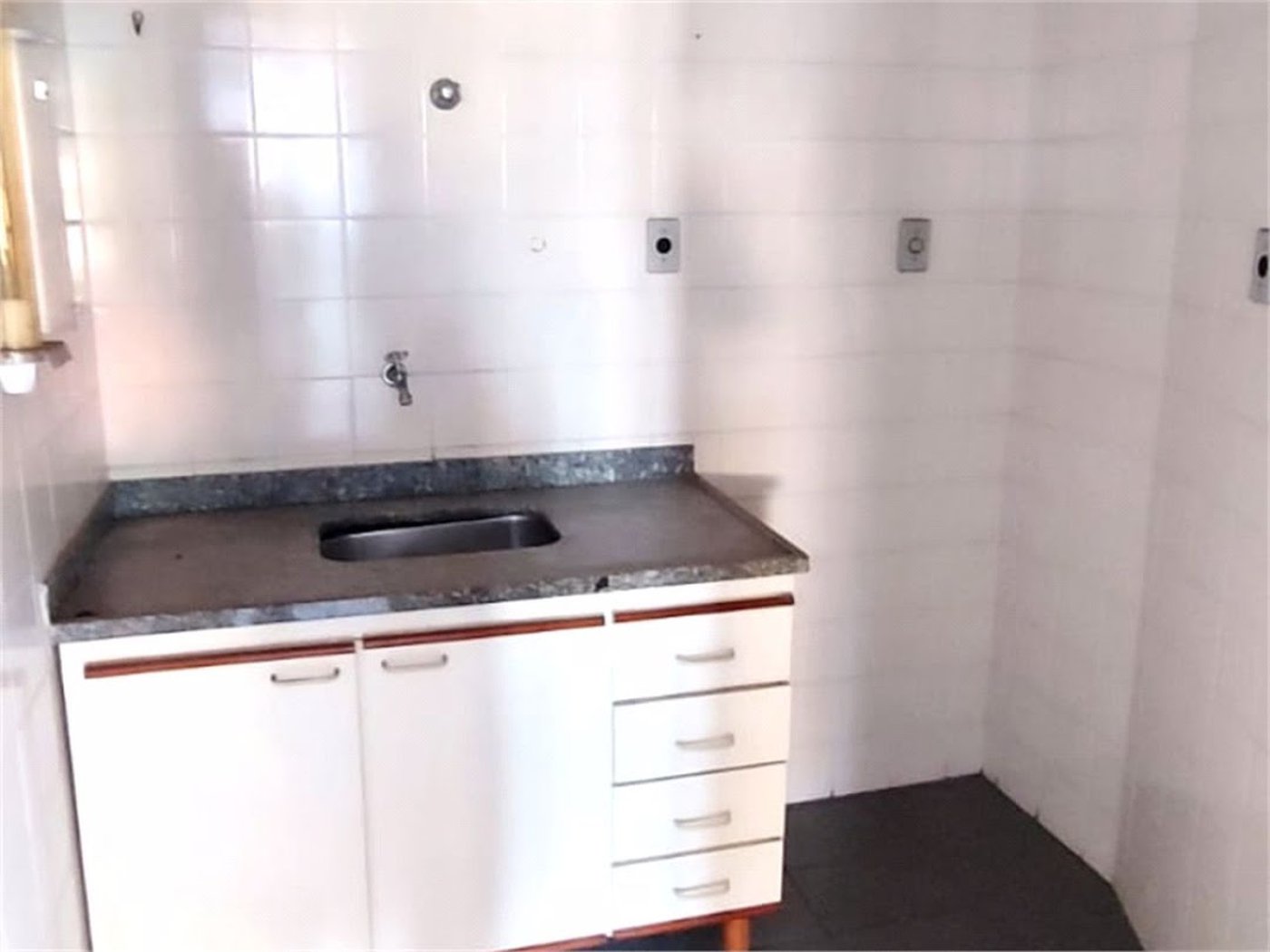 Sala Comercial para venda e locação, Centro, Santos - SA0071.