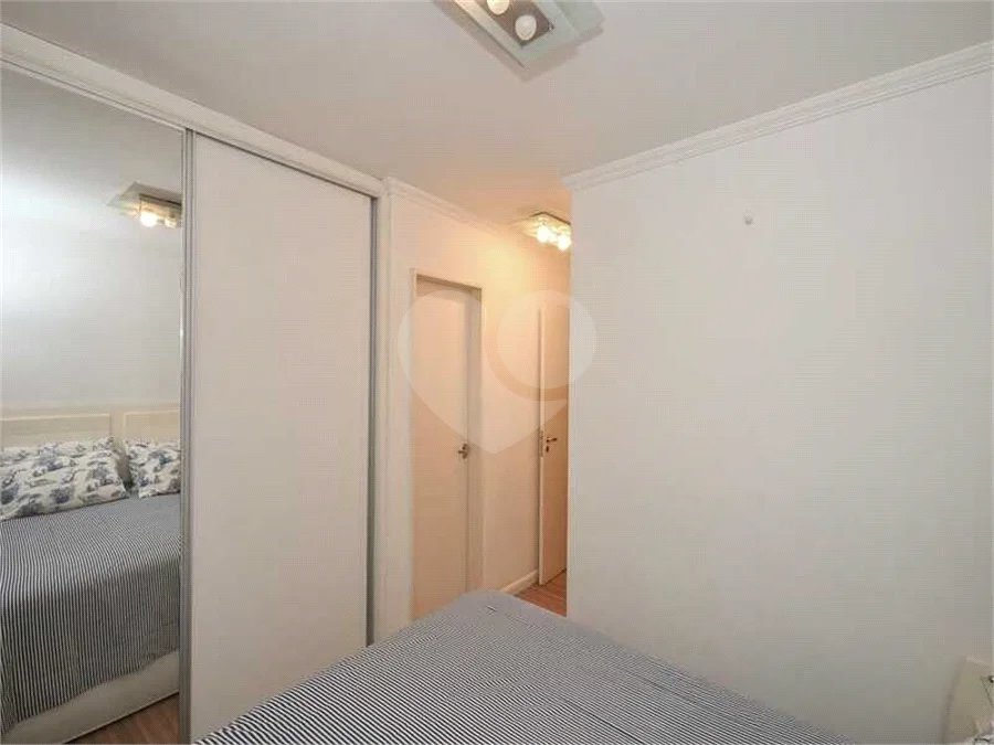 Apartamento à venda com 3 quartos, sendo 1 suíte,  em Vila Andrade, São Paulo, SP