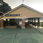 Casa à venda com 3 suítes no condomínio Lagoinha, Jacareí - SP