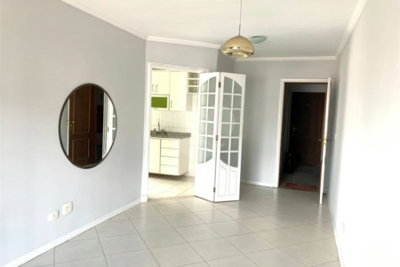 Apartamento à venda com 2 quartos em Pinheiros, São Paulo, SP