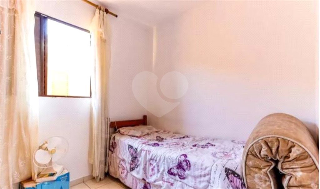 Sobrado à venda com 3 quartos em Vila Nova Mazzei, São Paulo, SP