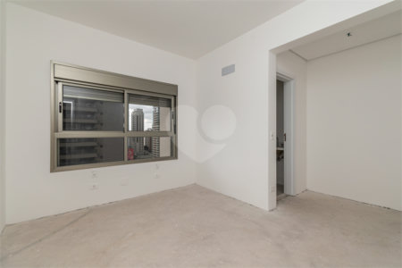Apartamento à venda com 4 suítes em Perdizes, São Paulo, SP
