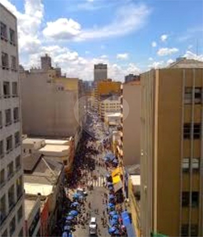 Sala à venda no Centro, São Paulo, SP
