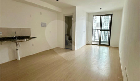 Apartamento à venda com 1 quarto em Santo Cristo, Rio de Janeiro, RJ