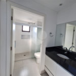 Apartamento para alugar com 2 quartos em Vila Olímpia, São Paulo, SP