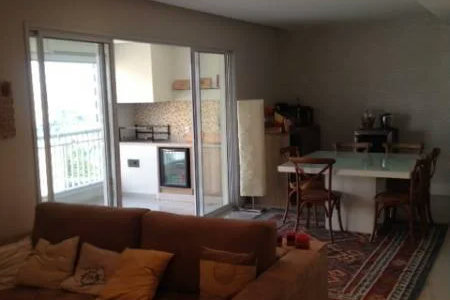 Apartamento à venda com 2 quartos, sendo 1 suíte, em Vila Leopoldina, São Paulo, SP