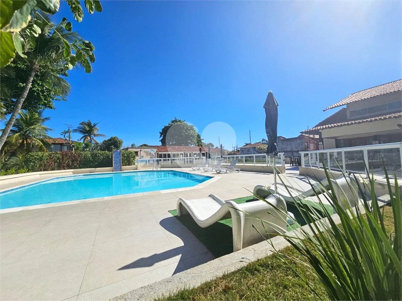 Apartamento à venda com 1 quarto no Centro (mangue), Armação dos Búzios, RJ