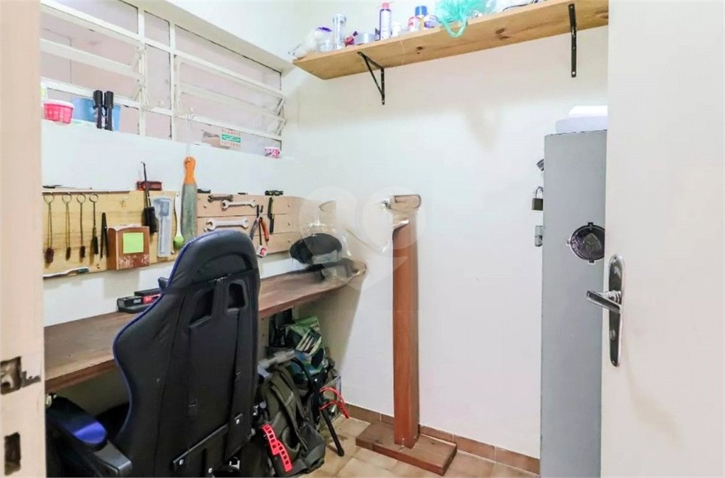 Sobrado à venda com 3 quartos, sendo 1 suíte, em Jardim Centenário, São Paulo, SP