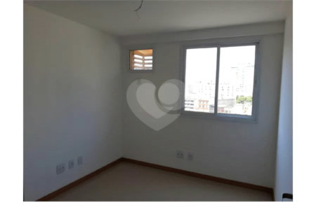 Cobertura à venda com 4 quartos, sendo 1 suíte, em Méier, Rio de Janeiro, RJ