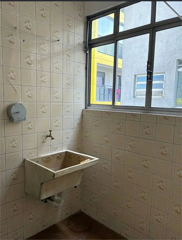 Apartamento à venda com 2 quartos em Taboão, São Bernardo do Campo, SP