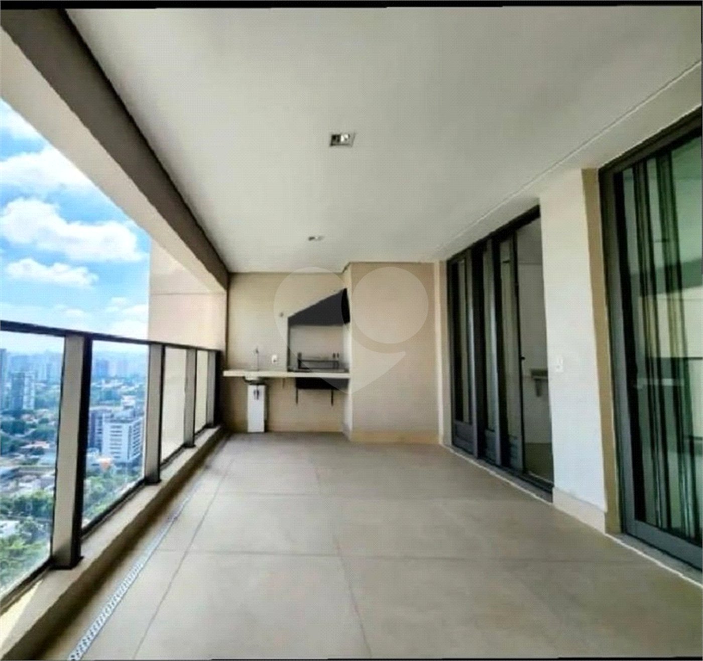 Apartamento à venda com 3 suítes em Brooklin Paulista, São Paulo, SP