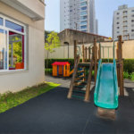 Apartamento à venda com 3 suítes em Vila Cordeiro, São Paulo, SP