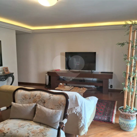 Apartamento à venda com 4 quartos, sendo 3 suítes, em Santana, São Paulo, SP