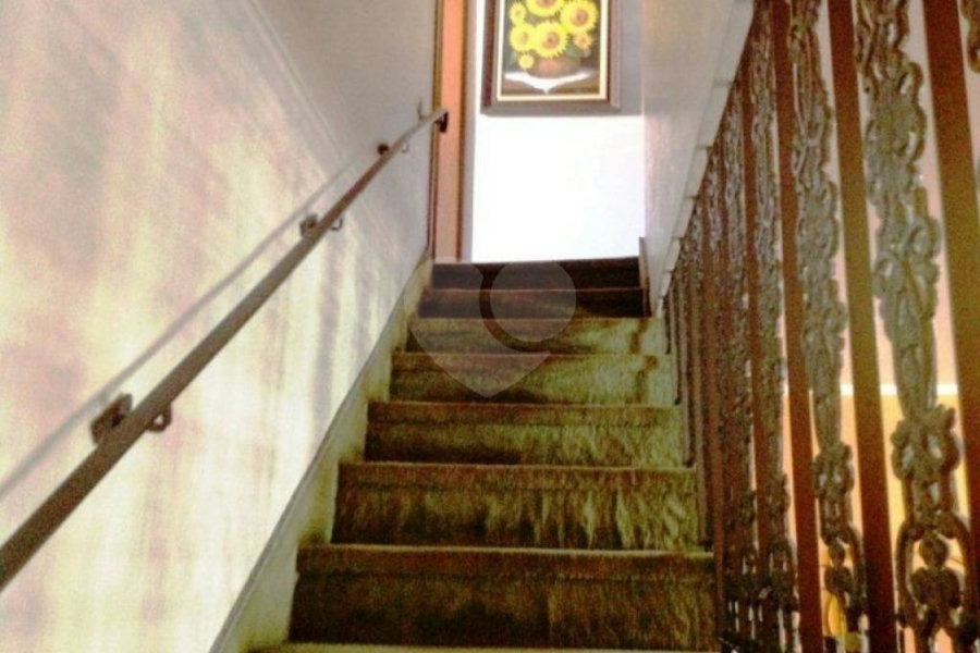 Sobrado à venda com 2 quartos em Santana, São Paulo, SP