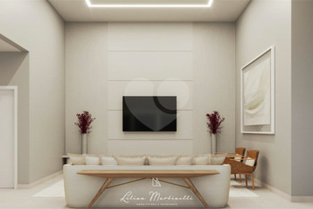 Casa Térrea à venda com 4 suítes em Condomínio Residencial Reserva Ecológica Atibaia, Atibaia, SP