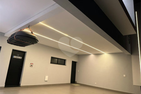 Casa à venda ou para alugar com 3 suítes no condomínio Residencial Central Parque, Salto - SP