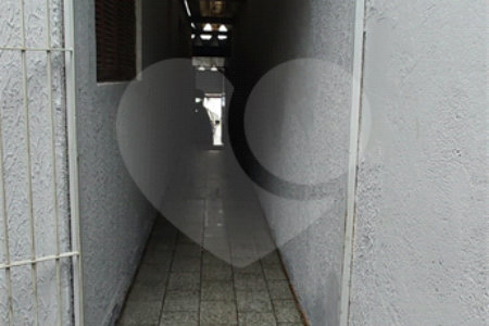Casa à venda com 2 quartos, sendo 1 suíte, em Jardim Míriam, Suzano, SP