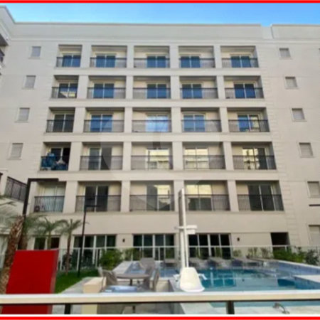 Apartamento à venda com 2 suítes em Vila Ester (zona Norte), São Paulo, SP