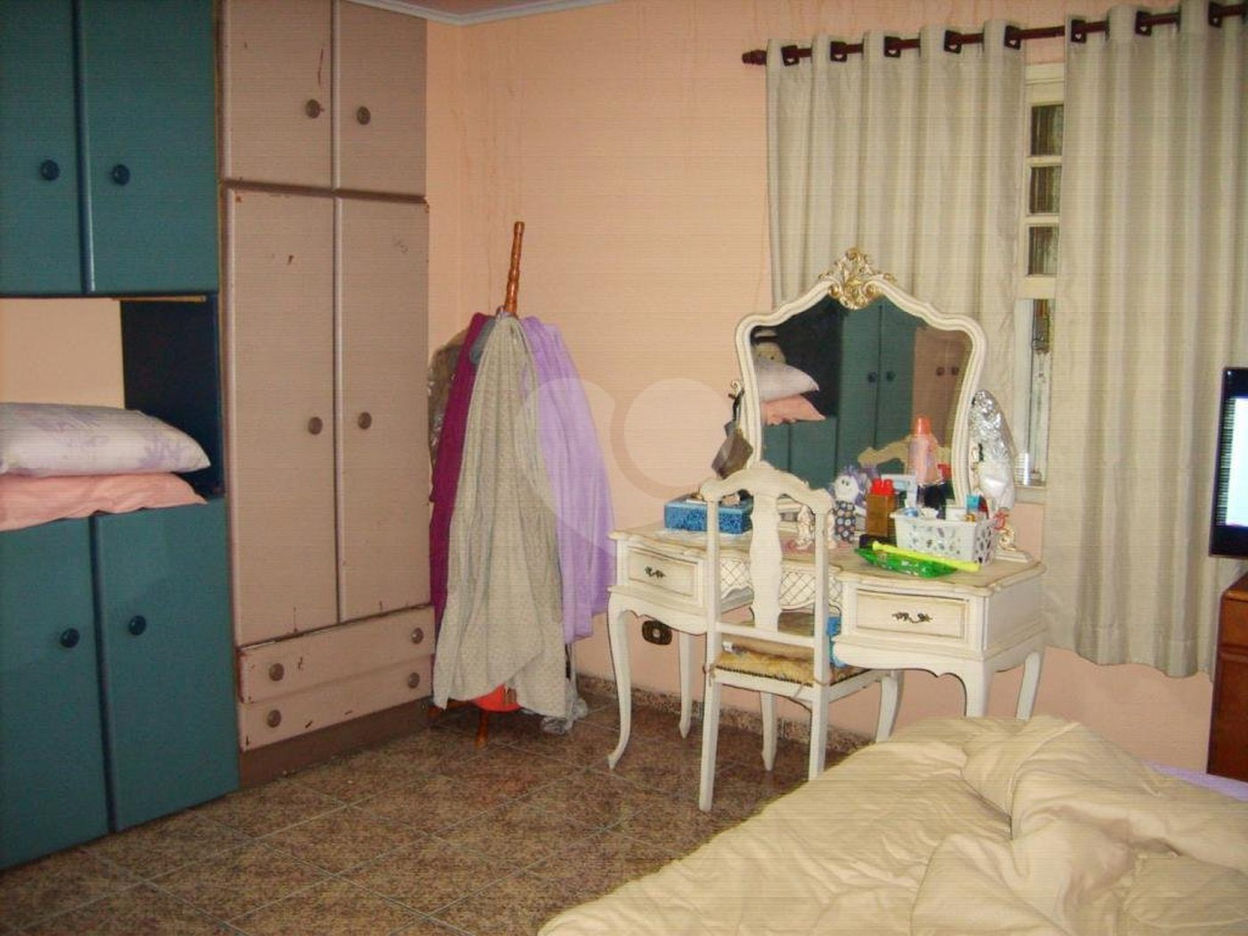Sobrado à venda com 2 quartos em Vila Dom Pedro Ii, São Paulo, SP
