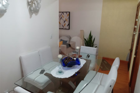Apartamento à venda com 2 quartos em Rocha, Rio de Janeiro, RJ