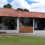 Chácara à venda com 3 quartos, sendo 2 suítes, em Terras de Santa Carolina II, Itu, SP