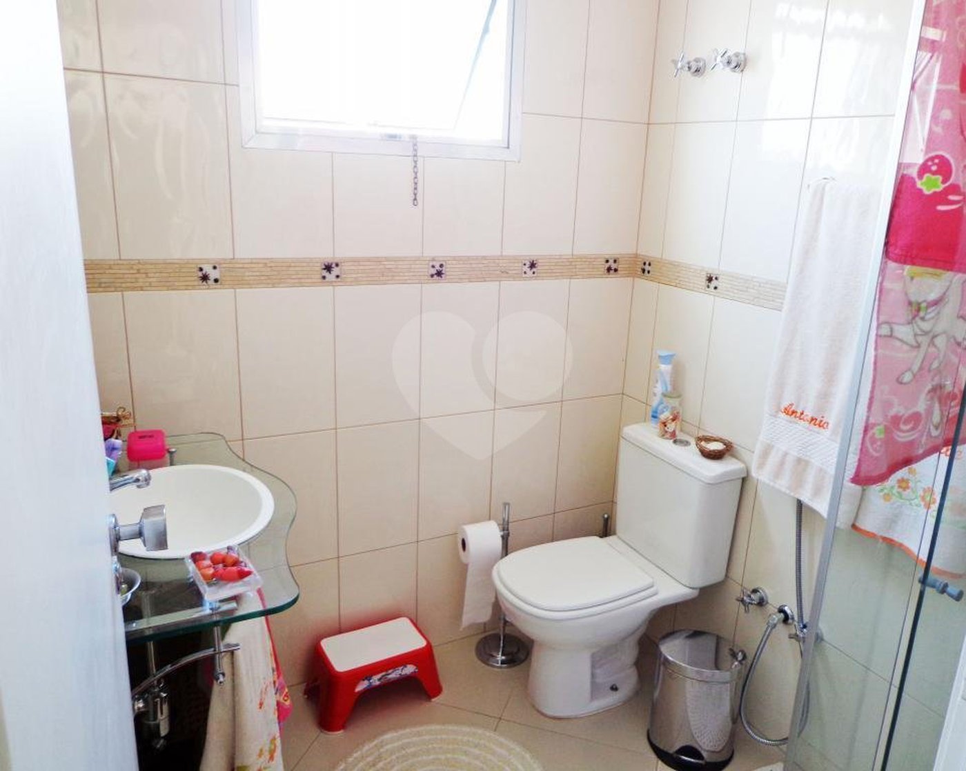 Apartamento à venda com 2 quartos em Vila Mascote, São Paulo, SP