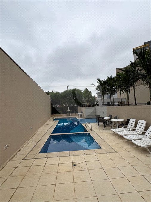 Apartamento à venda com 2 quartos, sendo 1 suíte, em Vila Maria, São Paulo, SP