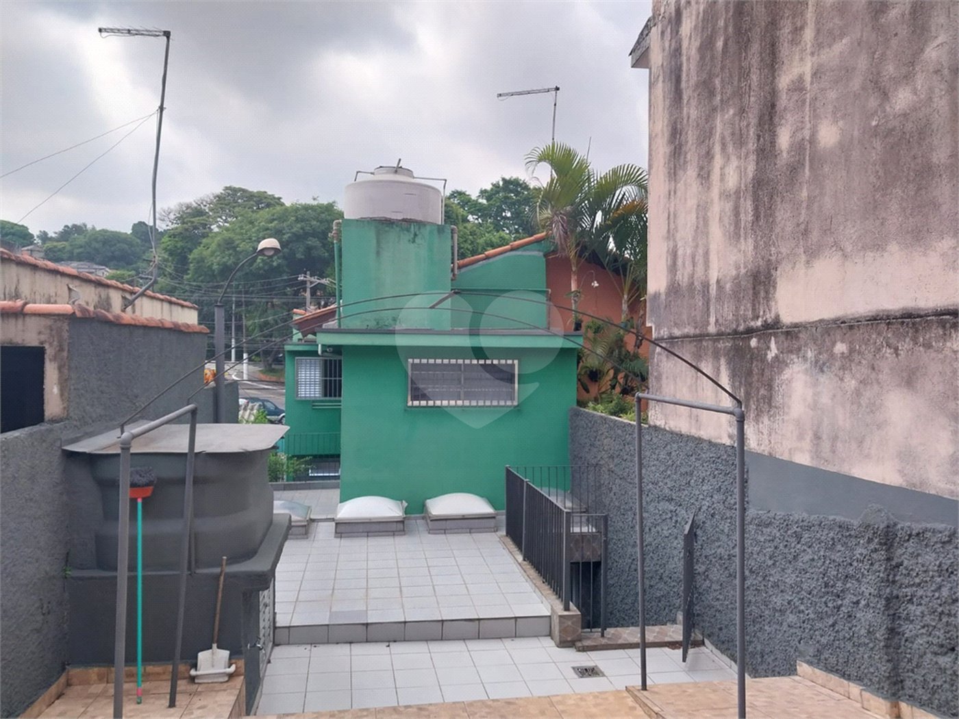 Sobrado à venda com 3 suítes em Tremembé, São Paulo, SP