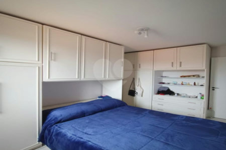 Apartamento à venda com 2 quartos em Jardim São Jorge, São Paulo, SP