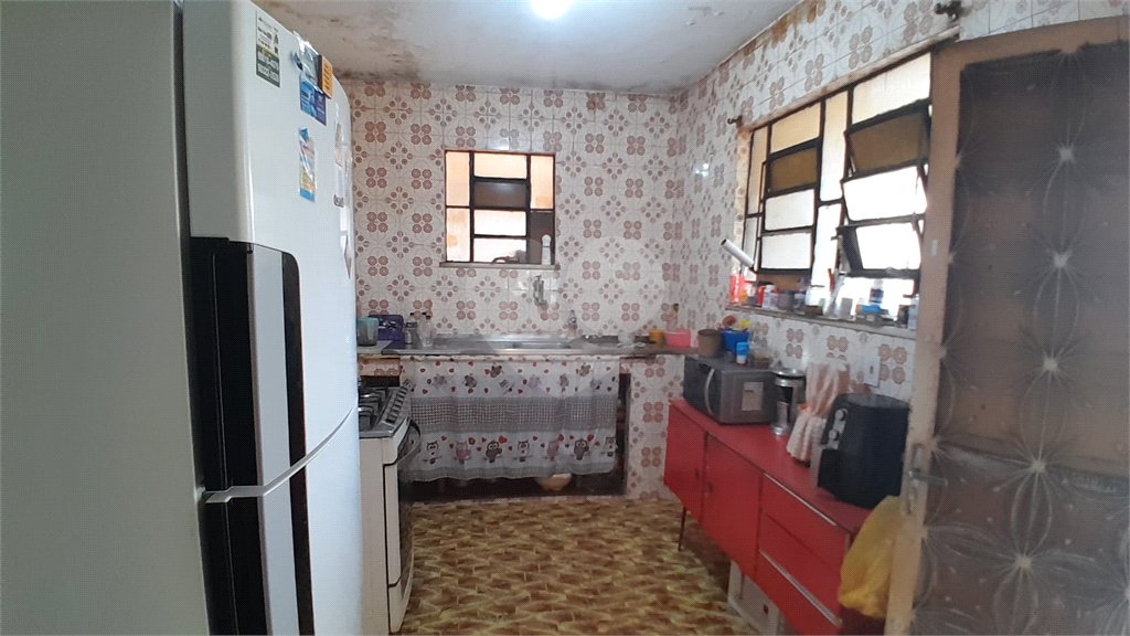 Casa à venda com 2 quartos em Campo Grande, Rio de Janeiro, RJ