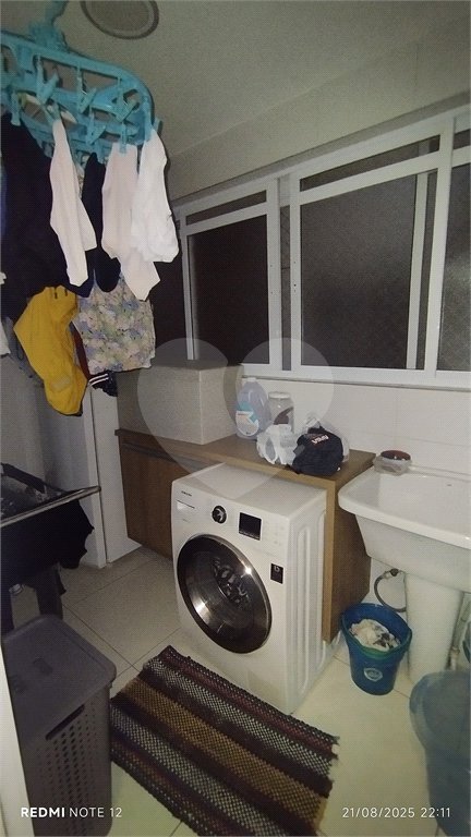 Apartamento à venda ou para alugar com 3 suítes em Vila Anastácio, São Paulo, SP
