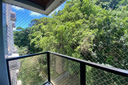 Apartamento Residencial à venda, Centro, Guarujá - AP1385.