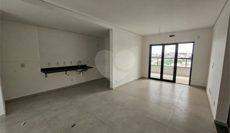 Apartamento à venda com 3 suítes em Vila Lucy, Sorocaba, SP