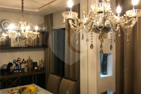 Apartamento à venda com 3 quartos, sendo 1 suíte,  em Vila Sfeir, Indaiatuba, SP